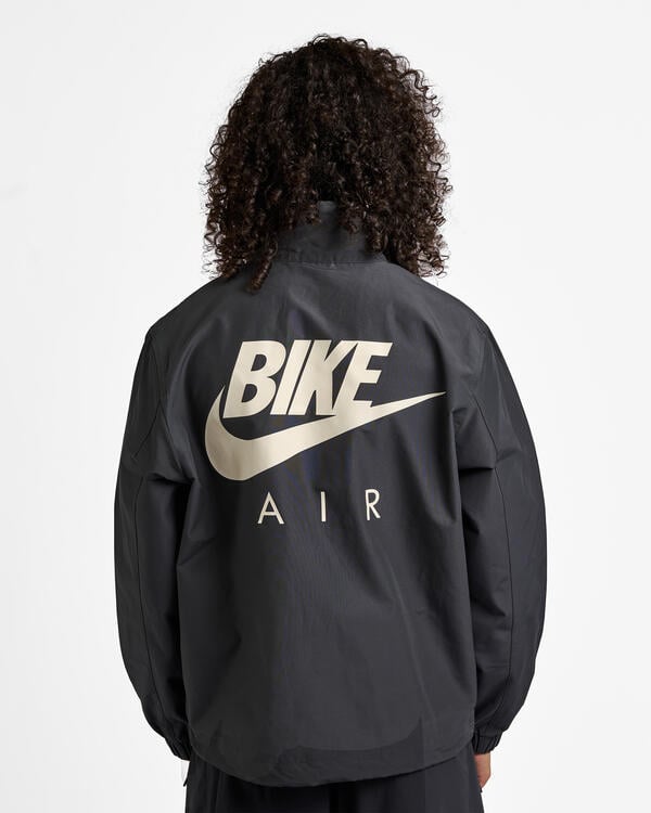 Air Jordan x Nigel Sylvester Half-Zip Jacket | IQ8150-060 | AFEW STORE